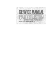 Akai GXC-75-D-Service-Manual 